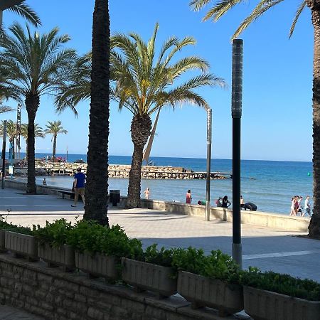 Bello Horizonte Frontbeach Salou Exterior foto