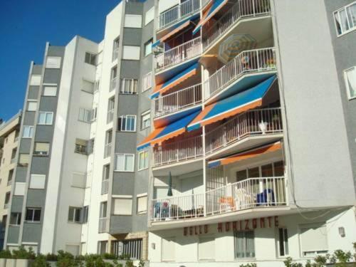 Bello Horizonte Frontbeach Salou Exterior foto